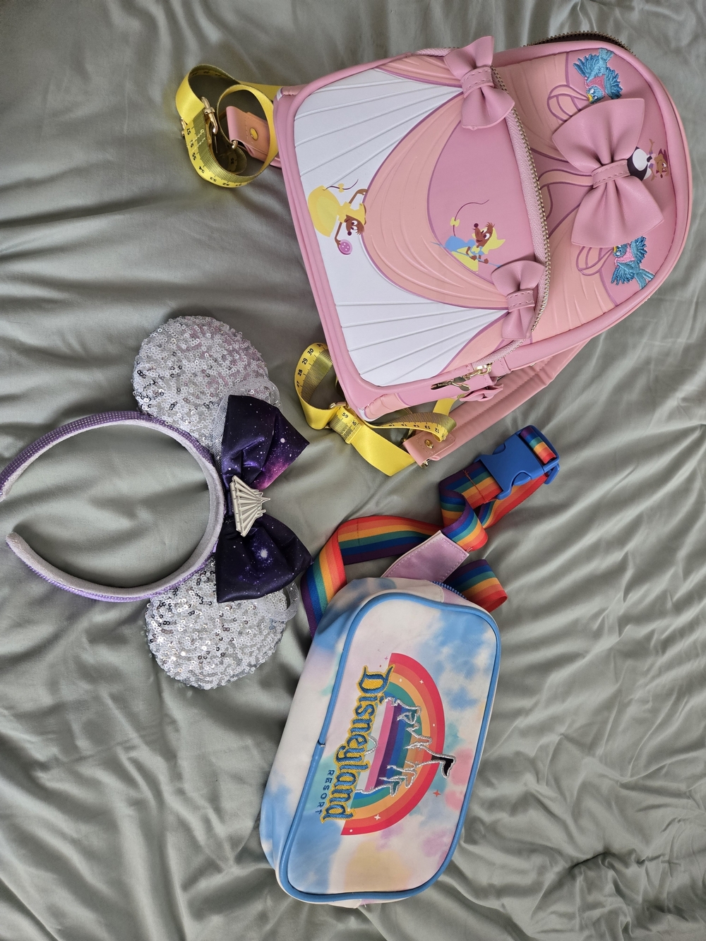 Disney Bundle